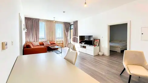 Elegant | Furnished | Multiple Cheques