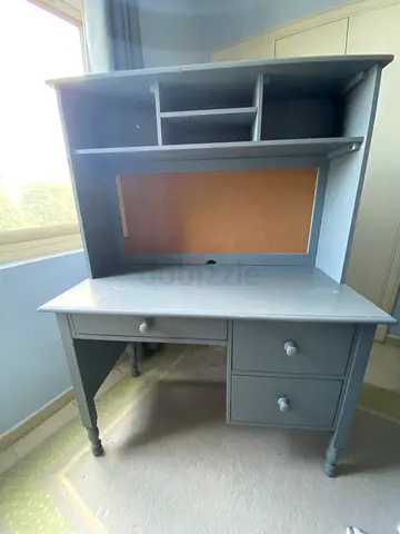 Catalina Pottery Barn Desk