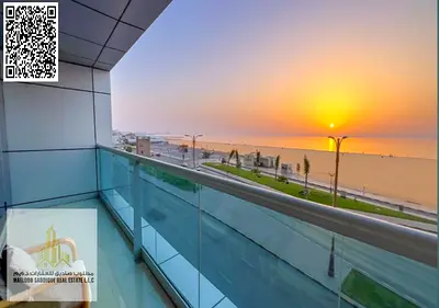LUXURY 1BHK FULL SEA VIEW APARTMENT