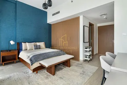 FULLY FURNISHED I MODERN I OPEN VIEW