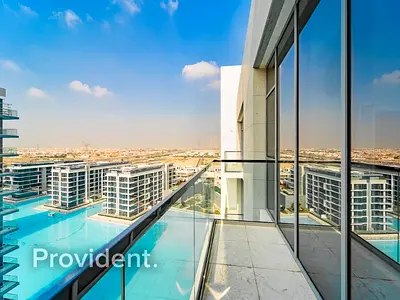 Lagoon View | Prime Location | Great Community
