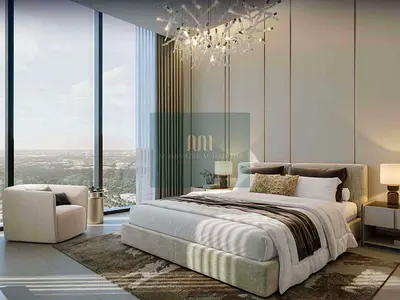 LAGOON VIEW | HIGH FLOOR | RESELL BELOW OP