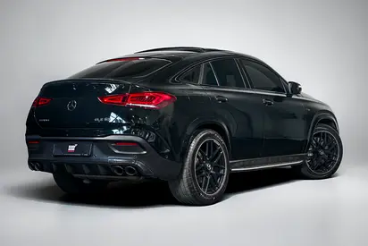 صورة 2 لـ 2022 Mercedes-BENZ GLE