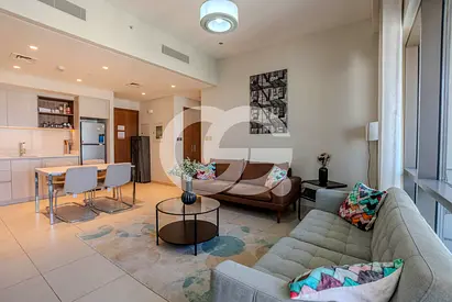 Exclusive | Fully Furnished | Private Beach Acces
