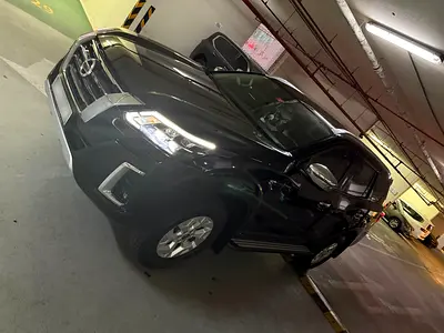 صورة 5 لـ 2021 Nissan XTERRA