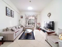 Below OP | Furnished | 2 Parkings