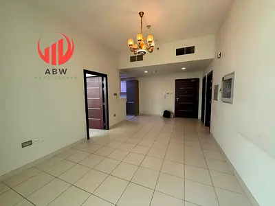 بارك فيو 1 غرفة | جليتز 3 | شقة بشرفة