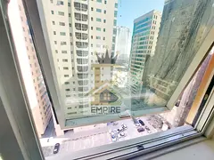 Spacious Studio Living | Open View | Gym Included | 30 Days FREE