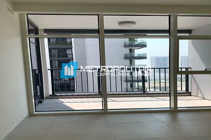 Ready To Move | | High Floor | 1BHK Balcony