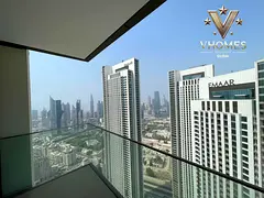 High-Floor 2BHK | Downtown Views | Multiple Balconies