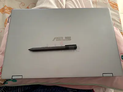 ASUS laptop (ASUS VivoBook Flip 14 TP412FA, i3-10110U)