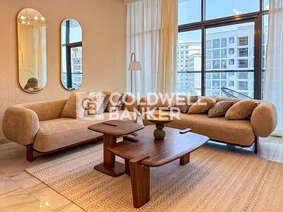 Fully Furnished | Vacant 3BR | Best Price