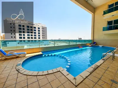 Spacious 2BR Apartment | Ready to Move | Family Friendly