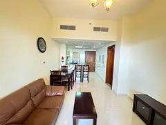 HUGE 1BR Layout | Furnished | Prime Location