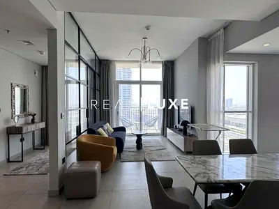 Stylish 2BR | Fully Furnished | Prime Location