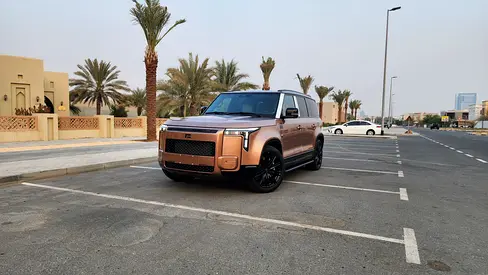 ROX Adamas 2026 0km With EVS Warranty
