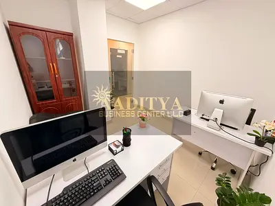 Stylish Office Space | Free Amenities | Direct from Owner