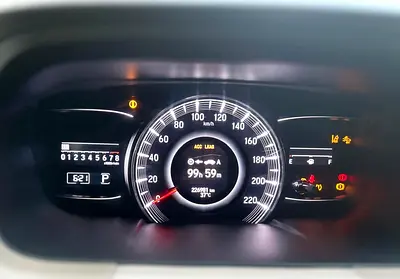 صورة 13 لـ 2019 Honda ODYSSEY J