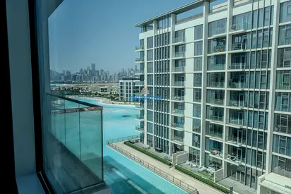 FULLY FURNISHED | LAGOON VIEW | AVAILABLE NOW