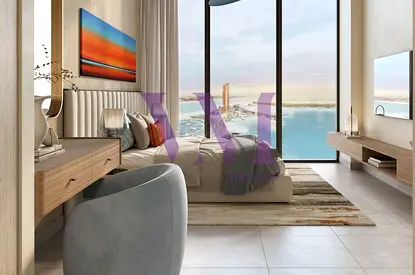 1 BR Wynn and Sea View Apartment | Al Hamra