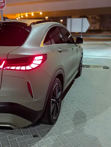 صورة 9 لـ 2021 Infiniti QX55