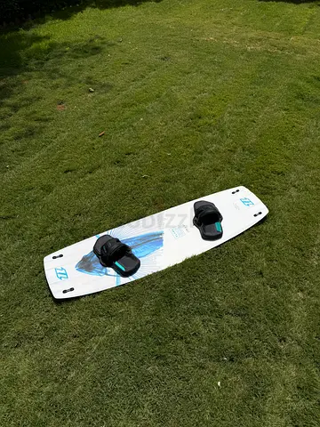 North Flare Kite Board