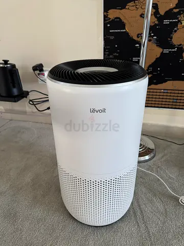 Levoit Core 400S Smart Air Purifie