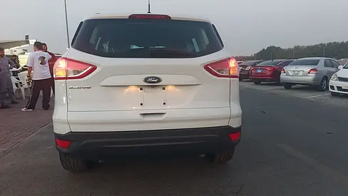 2014 FORD ESCAPE — фото 10