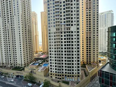Chiller Free | High Floor | Partial Sea View