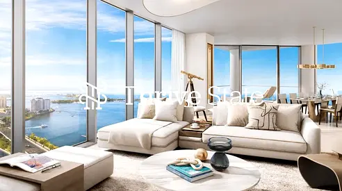 Selling at OP | Palm and Burj Al Arab Views