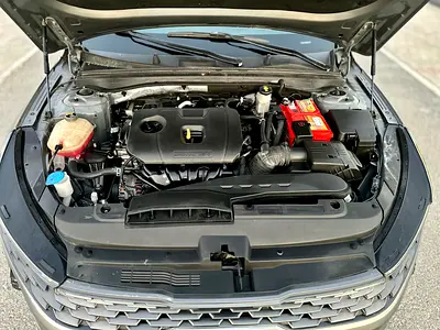 2023 KIA K5 缩略图 15
