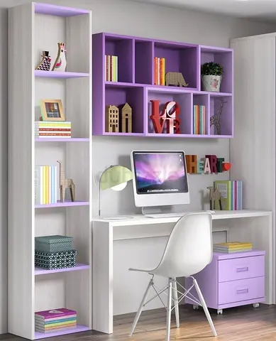 Study Desk