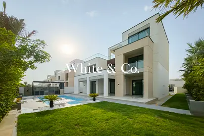 Available Now | Landscaped | Private Pool