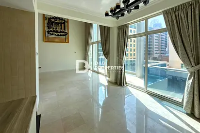 Emerald Residence | Dubai Marina | Dubai