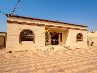 🏡 3-Bedroom Villa with Maid’s Room |Al Dhait, Ras Al Khaimah for rent