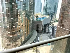 Decent 1BR -Open View Balcony / Flexible Cheques