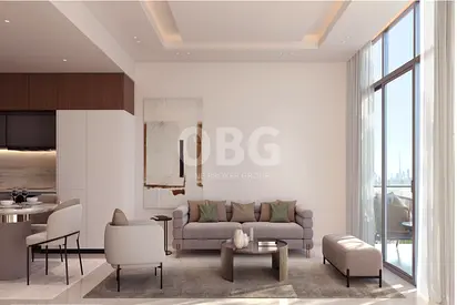High Floor | Unfurnished | PHPP