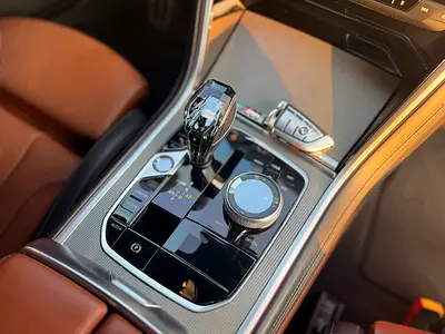 2019 BMW 8-SERIES — фото 9
