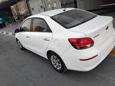 صورة 5 لـ 2020 KIA PEGAS