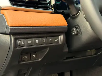 2026 Toyota CAMRY 照片 10