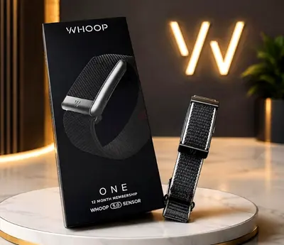 Whoop fit pro2 one