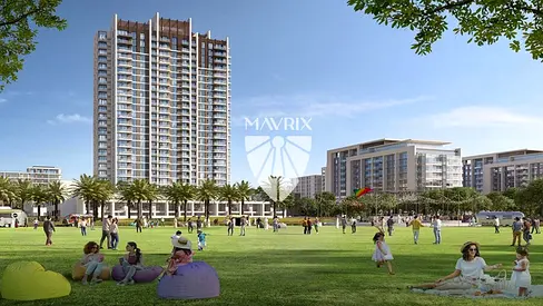 Skyline View | Premium Branded | Investor Deal