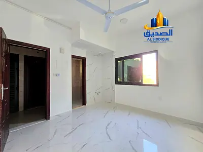 Lahwish Studio Near Heera Beach (For Family's OR Bachelor Allowed) 18k
