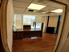 Furnished Office | Near to Metro | Prime Location