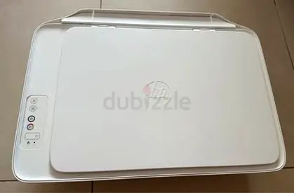 HP DeskJet 2320 All-in-One Printer