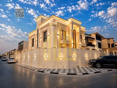 🏠 للبيع من المالك مباشر| بدون اي رسوم سنويه | تملك حر لجميع الجنسيات | قابل للتفاوض|فيلا كورنر