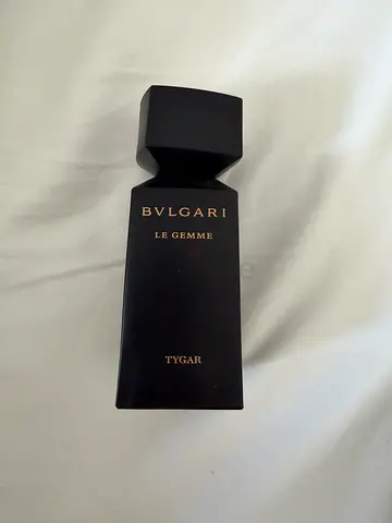 BVLGARI Tygar
