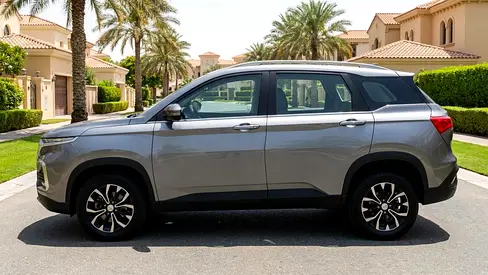 صورة 3 لـ 2023 Chevrolet GROOVE