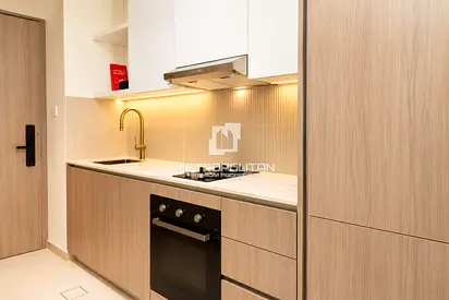 Luxury Studio | Premium Finishing | Good Location