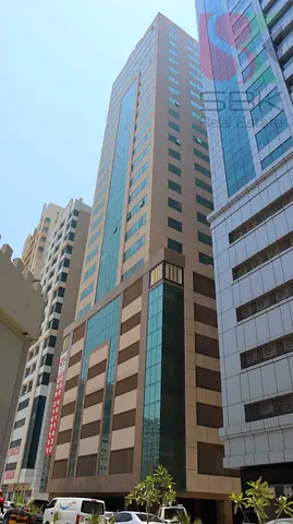 Spacious 1-Bedroom Apartments for Rent in Al Khan Building